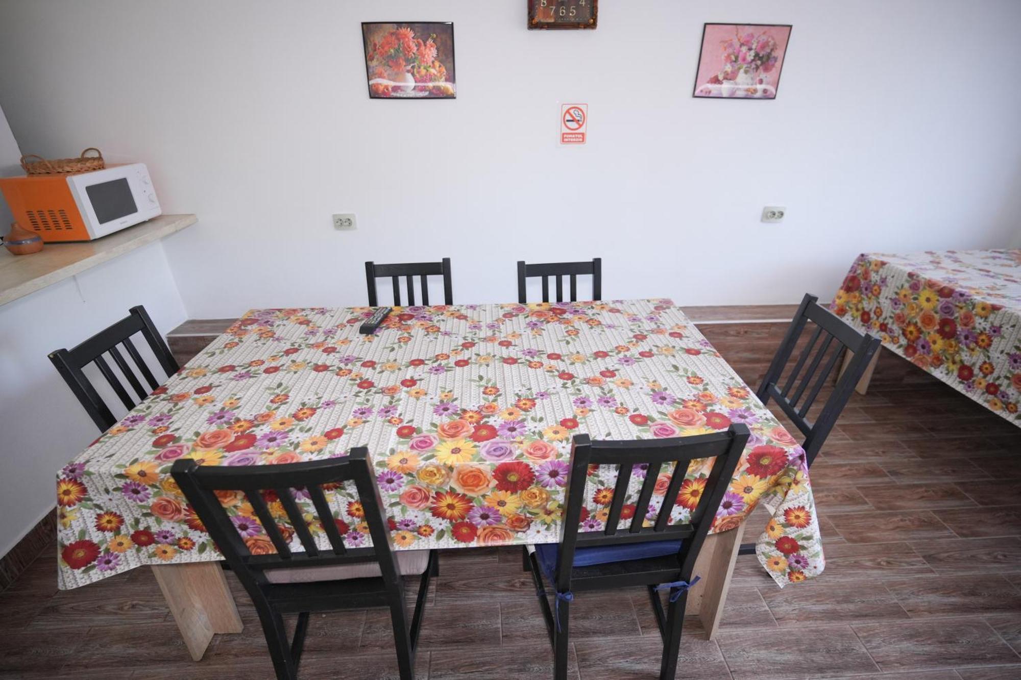 Appartement Casa Ion à Horezu Extérieur photo