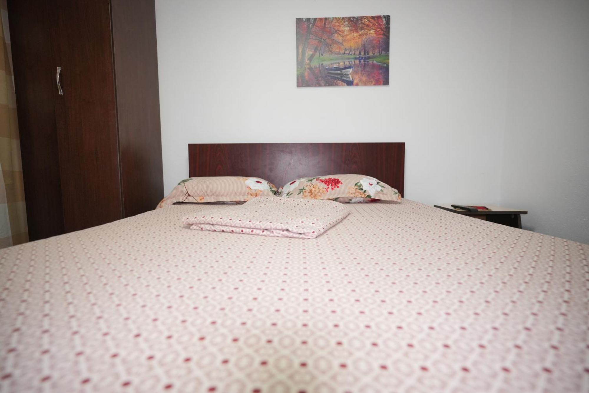 Appartement Casa Ion à Horezu Extérieur photo